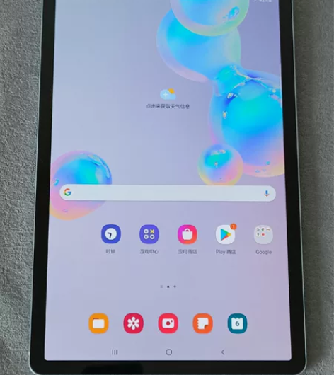 靓机~三星平板Tab S6 T860 6+...