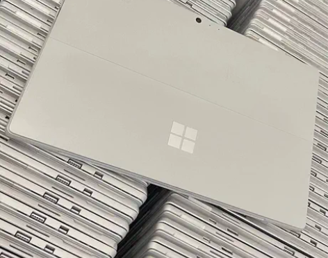 微软平板 Surface Pro5 Pro4