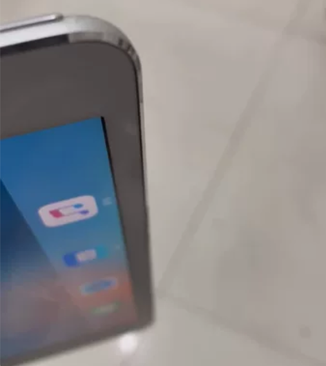 Mini IPAD的一代16g低价转让 苹...