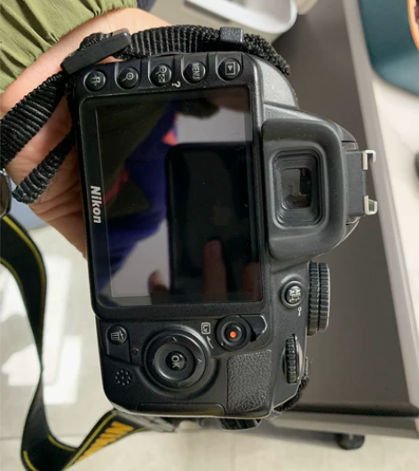 尼康 D3100+50 1.8G入门单反 ...