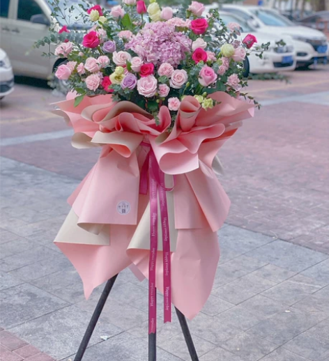 常州开业花篮 求婚花束 生日花束 开业花篮...