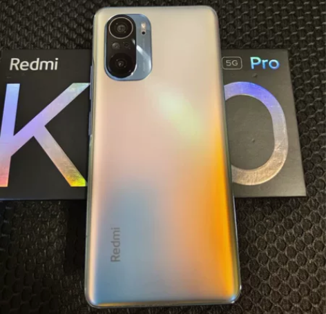 红米k40pro，8+128，原装无修，平...
