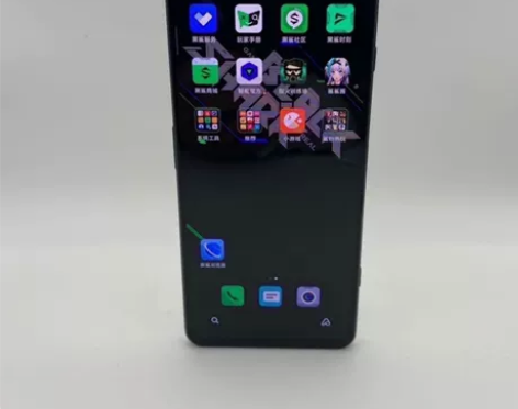 95新黑鲨 游戏手机 4S Pro 黑色 ...