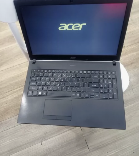 宏基TX520-G2-MG笔记本 CPU:...