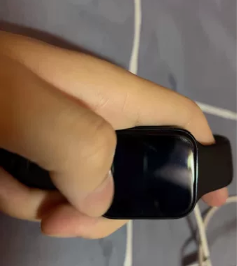 oppo watch 41mm 用了一年,...