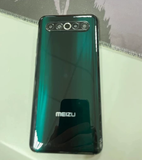 魅族17,自用一年多,换了苹果后一直闲置,...