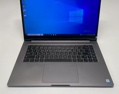 95新xiaomi/小米 小米笔记本 Pr...