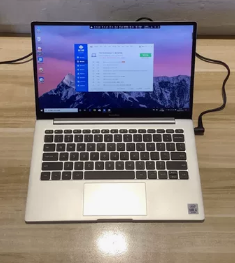 红米Redmibook 13 10代i5 ...