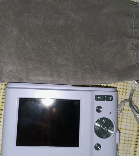 相机出售 适用于拍摄小风景,记录生活,用了...