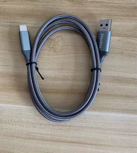 usb3.0转type c快充线充电线 全...