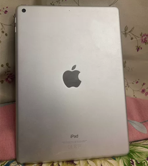 iPad第六代 2018，港版，32GB ...