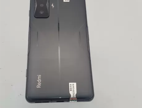 95新 红米 redmi  K50电竞版 ...