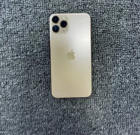 苹果11pro 98新 64G  全网通 ...