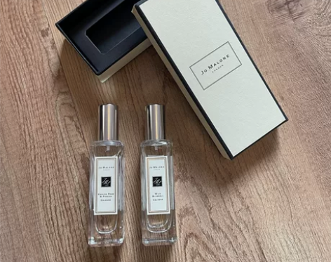 祖玛珑香水30ml 朋友线下店买来送我的英...