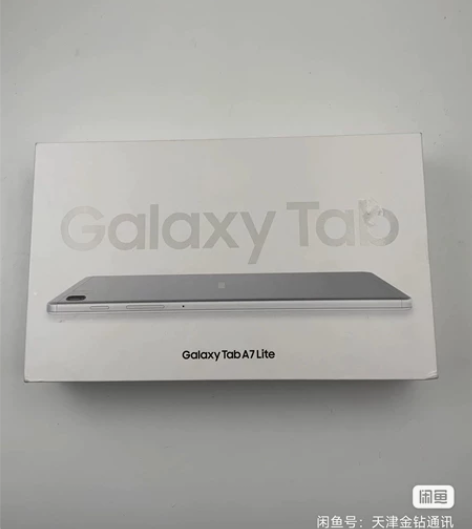 三星Tab A7 Lite平板 3+32W...