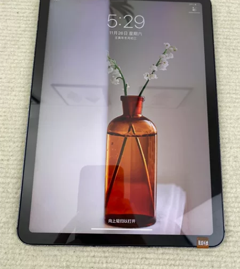 【原装正品】20款iPad air4不断笔...