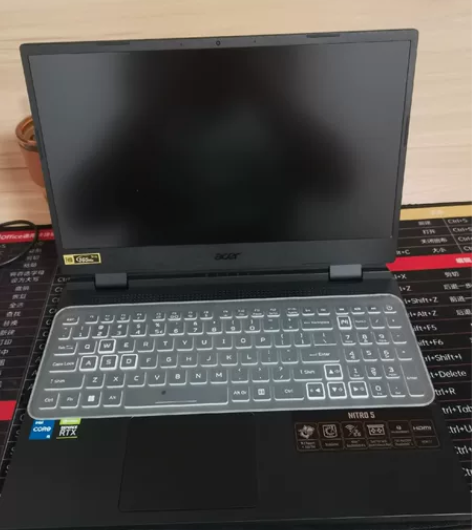 Acer/宏碁 暗影骑士 擎2022，i5...