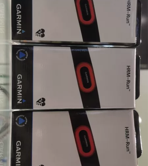 佳明（GARMIN）心率带心率监测跑步运动...