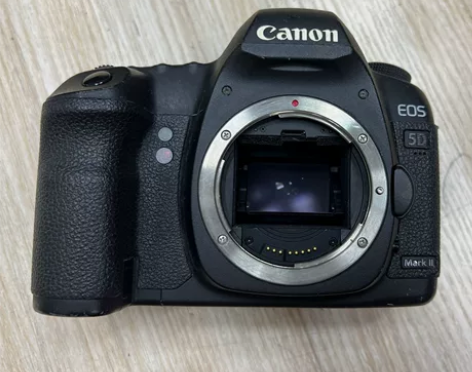 佳能5D2 5DmarkII 单反相机，数...