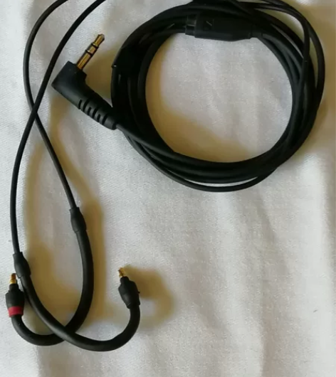 森海塞尔ie40pro原线,正品保真,九五...