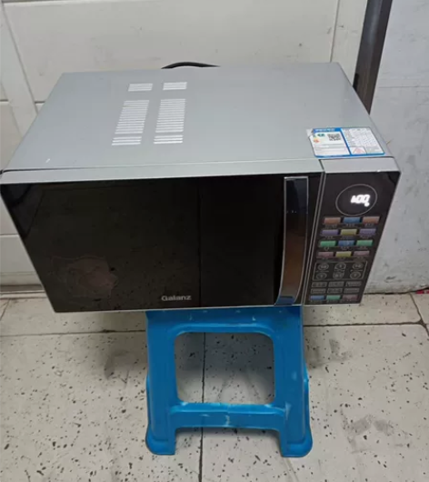 新款格兰仕微波炉低价转让 格兰仕微波炉,全...