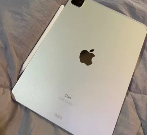 带笔一起出,2020款iPad平板电脑,1...