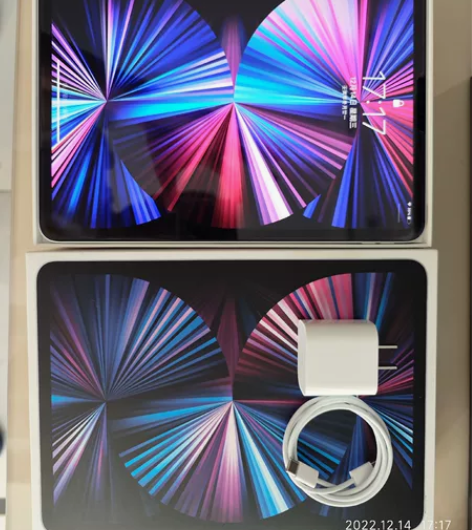 2021款苹果iPad Pro 11 12...
