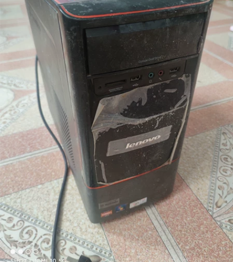 联想台式机   4核处理器 2g 独显  ...