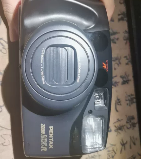 宾得zoom105 R 成色95新 功能一...