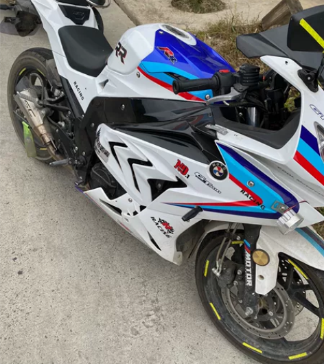 宝雕单缸200cc，裸车 感兴趣的话点“我...