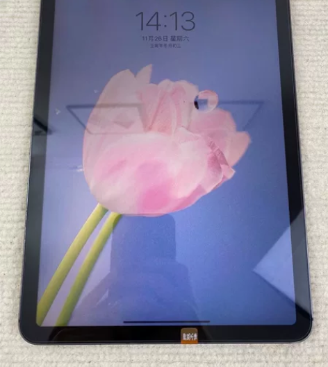 【编号T262】不断笔不断触 iPad A...