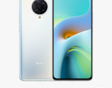 Redmi K30 至尊纪念版 120Hz...