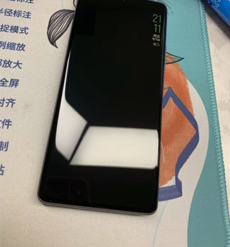 小米12Pro 12256 在保 换了14...