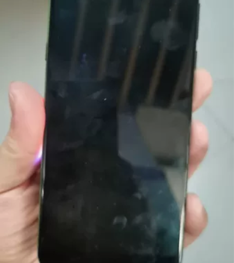 小米黑鲨激戏手机helo闲置转让，8+12...