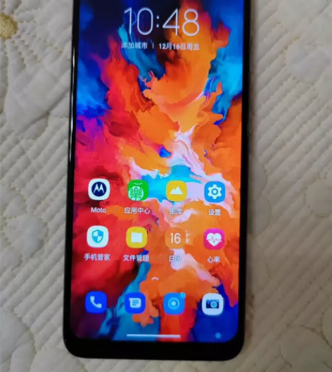 摩托罗拉G50 MOTO XT2137-0...