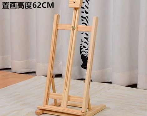 处理一批桌面画架,29.9包邮 感兴趣的话...