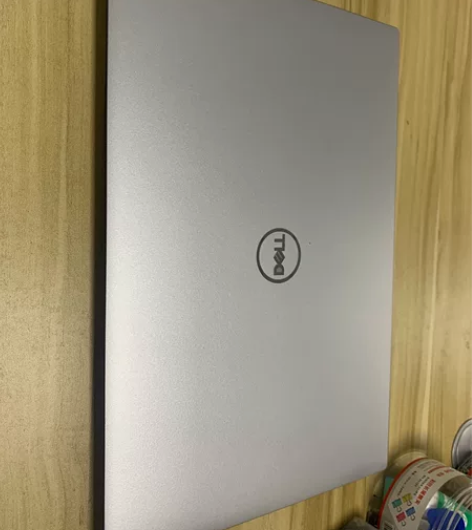 戴尔DELL  Precision 555...