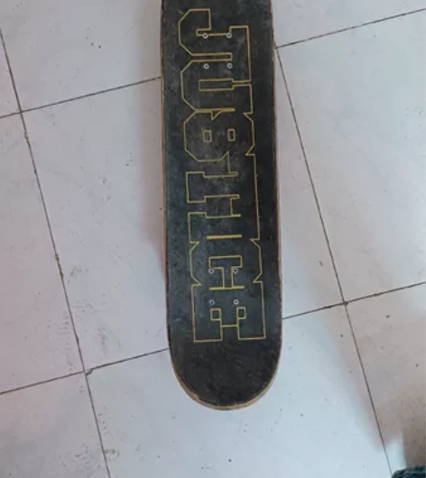 Justice砂纸、droshky板面、M...