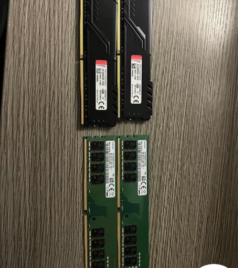 升级拆机32g内存，购于京东自营，使用一年...
