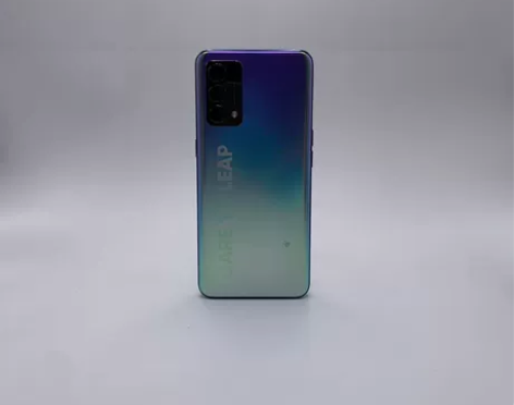 9成新【特价】realme（手机） rea...