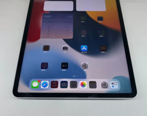 iPad Pro 2021款 12.9英寸...