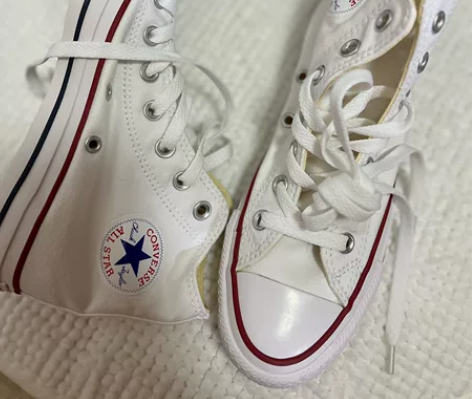 CONVERSE匡威All Star经典款...