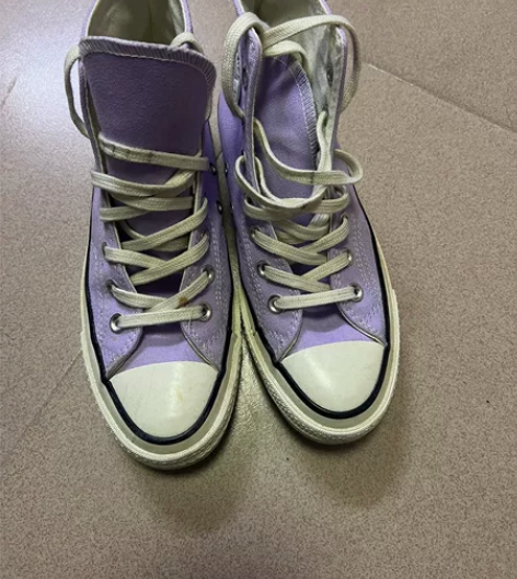 CONVERSE休闲鞋男女同款休闲鞋(37...