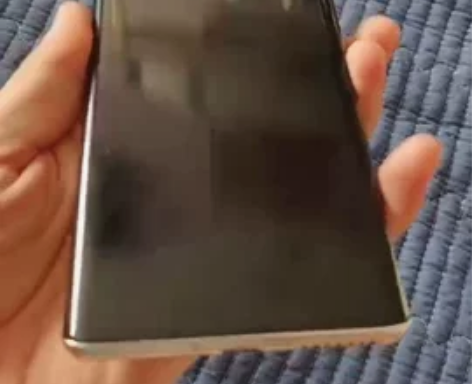 自用华为mate40pro(4G) 8+...