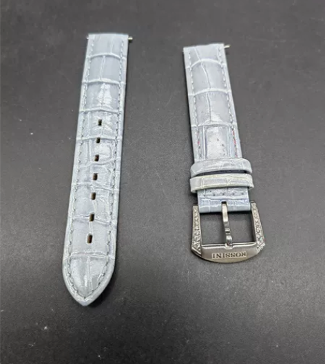 全新罗西尼原装正品表带,表带宽度16mm ...