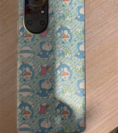 华为nova8pro 5G版本 自用手机,...