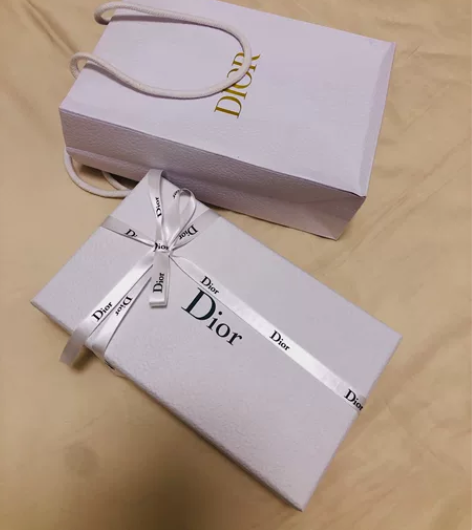 【节日礼物】Dior迪奥桀骜男士经典古龙淡...