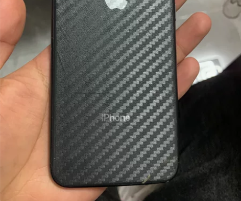 国行苹果8(iphone 8) 64G 后...