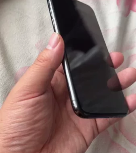 iphone X 国行256G 已过保,一...