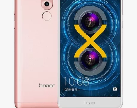 honor/荣耀 畅玩6X全网通标配版官方...